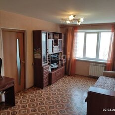 Квартира 56,1 м², 3-комнатная - изображение 5