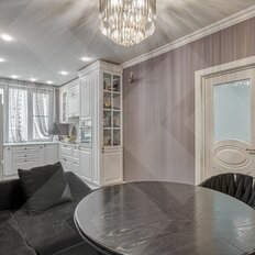 Квартира 82,5 м², 4-комнатная - изображение 4