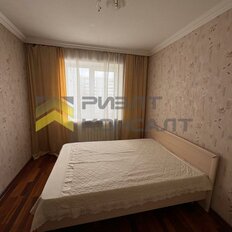 Квартира 68 м², 3-комнатная - изображение 4