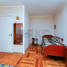 Квартира 34,4 м², 1-комнатная - изображение 3