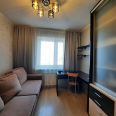 Квартира 116 м², 4-комнатная - изображение 2