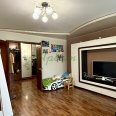 Квартира 72 м², 2-комнатная - изображение 3