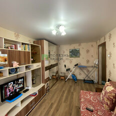 Квартира 30,1 м², 1-комнатная - изображение 2