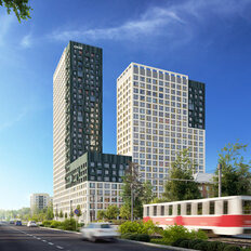 Квартира 65,9 м², 2-комнатная - изображение 4