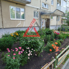 Квартира 53,8 м², 3-комнатная - изображение 1
