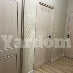 Квартира 40 м², 1-комнатная - изображение 1