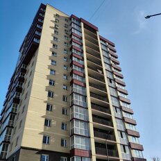 Квартира 51,4 м², 2-комнатная - изображение 3