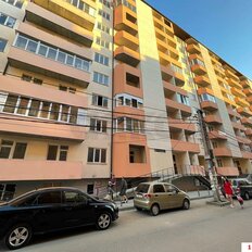 Квартира 45 м², 1-комнатная - изображение 2