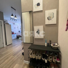 Квартира 58 м², 2-комнатная - изображение 2
