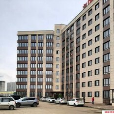 Квартира 43,5 м², 1-комнатная - изображение 2