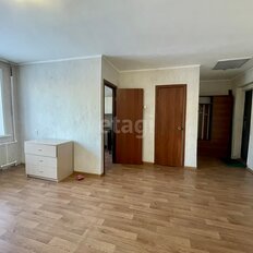 Квартира 30 м², 1-комнатная - изображение 3