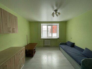 Купить однокомнатную квартиру площадью 100 кв.м. в Тольятти - изображение 49