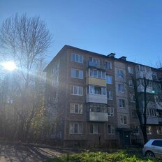 Квартира 44,2 м², 2-комнатная - изображение 1