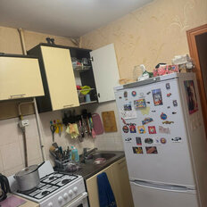 Квартира 40,4 м², 1-комнатная - изображение 5