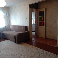 Квартира 44,6 м², 2-комнатная - изображение 3