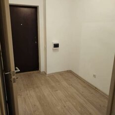 Квартира 40 м², 1-комнатная - изображение 4