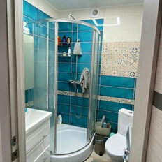 Квартира 32 м², студия - изображение 4