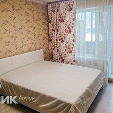 Квартира 35 м², 2-комнатная - изображение 2