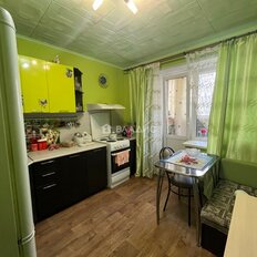Квартира 35,2 м², 1-комнатная - изображение 3