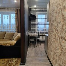 Квартира 45,8 м², 2-комнатная - изображение 4