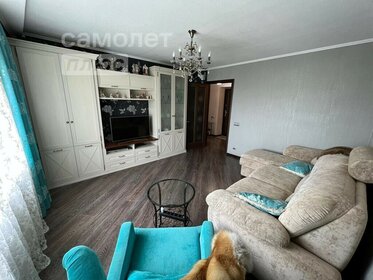 64 м², квартира-студия 5 300 000 ₽ - изображение 70