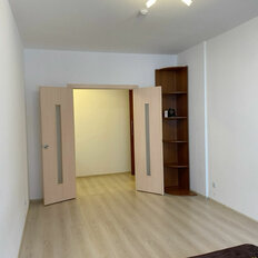 Квартира 36,9 м², 1-комнатная - изображение 4