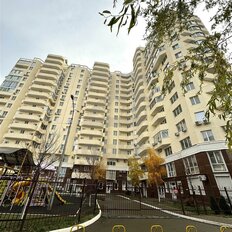 Квартира 267 м², 5-комнатная - изображение 1