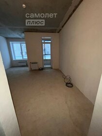 35,4 м², квартира-студия 3 402 000 ₽ - изображение 65