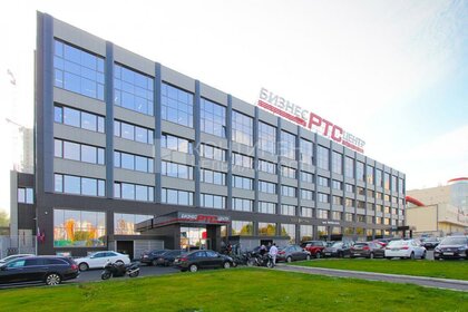 252 м², офис 205 884 ₽ в месяц - изображение 38