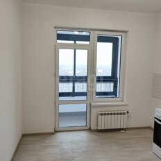 Квартира 44,8 м², 1-комнатная - изображение 3