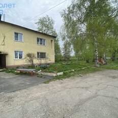 Квартира 41,9 м², 2-комнатная - изображение 4