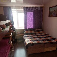 Квартира 31,7 м², 1-комнатная - изображение 4