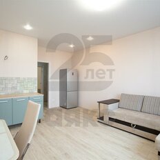 Квартира 47,3 м², 2-комнатная - изображение 3