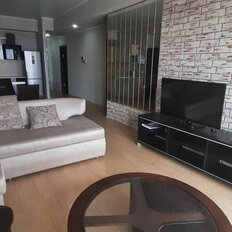 Квартира 70 м², 2-комнатная - изображение 1