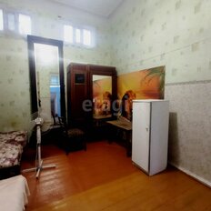 Квартира 19,5 м², 2-комнатная - изображение 2
