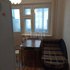 Квартира 48,7 м², 1-комнатная - изображение 3