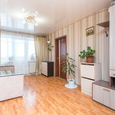 Квартира 57,1 м², 3-комнатная - изображение 4