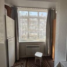 Квартира 37,8 м², 1-комнатная - изображение 4