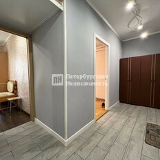 Квартира 36,6 м², 1-комнатная - изображение 4