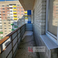 Квартира 90 м², 3-комнатная - изображение 5