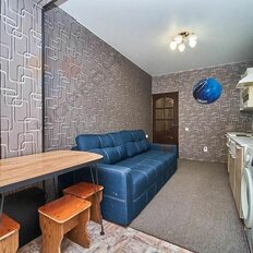 Квартира 41 м², 1-комнатная - изображение 2