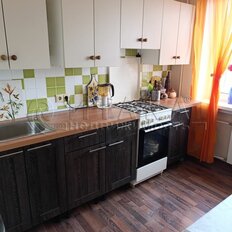 Квартира 32,9 м², 1-комнатная - изображение 2