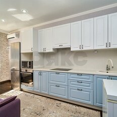 Квартира 40 м², 1-комнатная - изображение 4