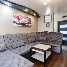 Квартира 59,8 м², 3-комнатная - изображение 2