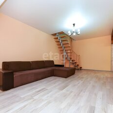 Квартира 129,4 м², 4-комнатная - изображение 2