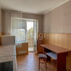 Квартира 39,8 м², 1-комнатная - изображение 1