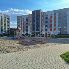 Квартира 21,1 м², студия - изображение 4