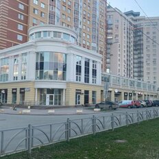 Квартира 58 м², 2-комнатная - изображение 1