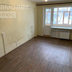 Квартира 48,8 м², 2-комнатная - изображение 2