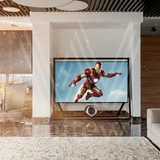 Квартира 340 м², 5-комнатная - изображение 3